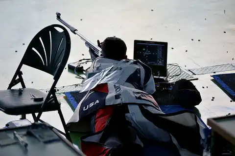 Appleseed 步枪资格